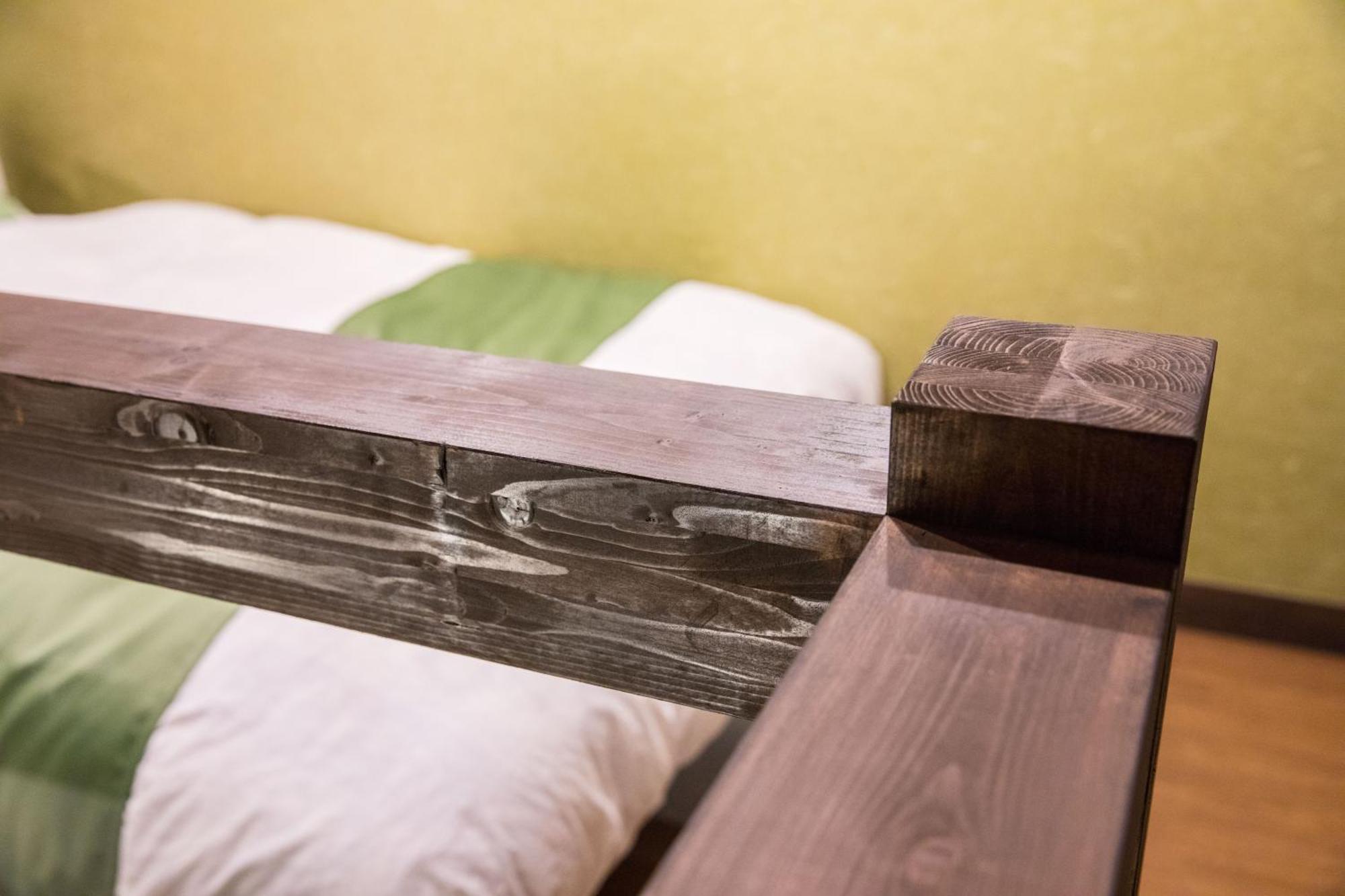 Nijojo Taiken Inn Kjóto Pokoj fotografie