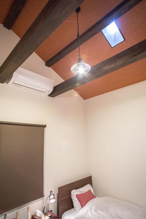 Nijojo Taiken Inn Kjóto Exteriér fotografie