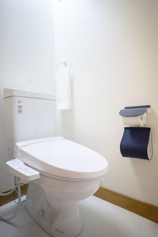 Nijojo Taiken Inn Kjóto Exteriér fotografie