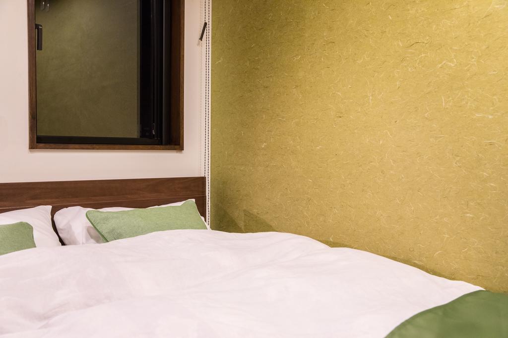 Nijojo Taiken Inn Kjóto Exteriér fotografie
