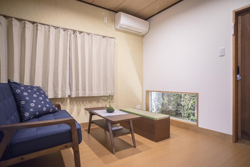 Nijojo Taiken Inn Kjóto Exteriér fotografie