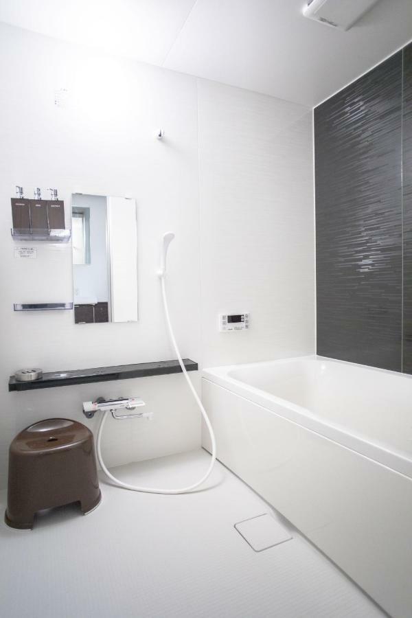 Nijojo Taiken Inn Kjóto Exteriér fotografie
